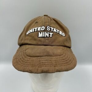 United States‎ Mint Jhat Collectib